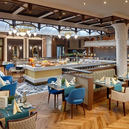 Hotel Ensana Nové Lázně Mariánské Lázně Esterno foto
