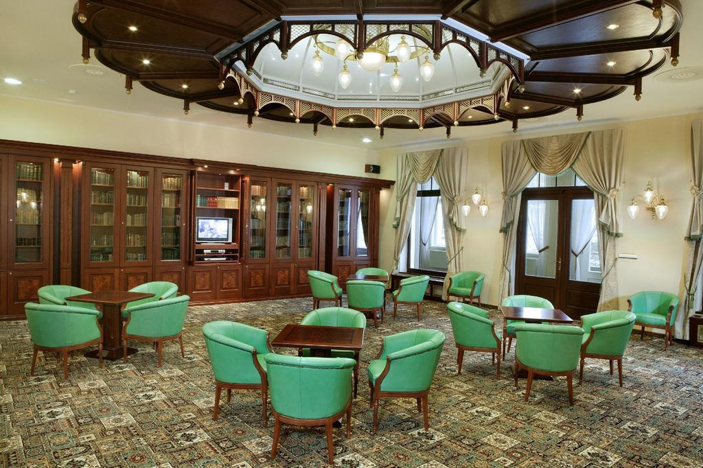 Hotel Ensana Nové Lázně Mariánské Lázně Esterno foto