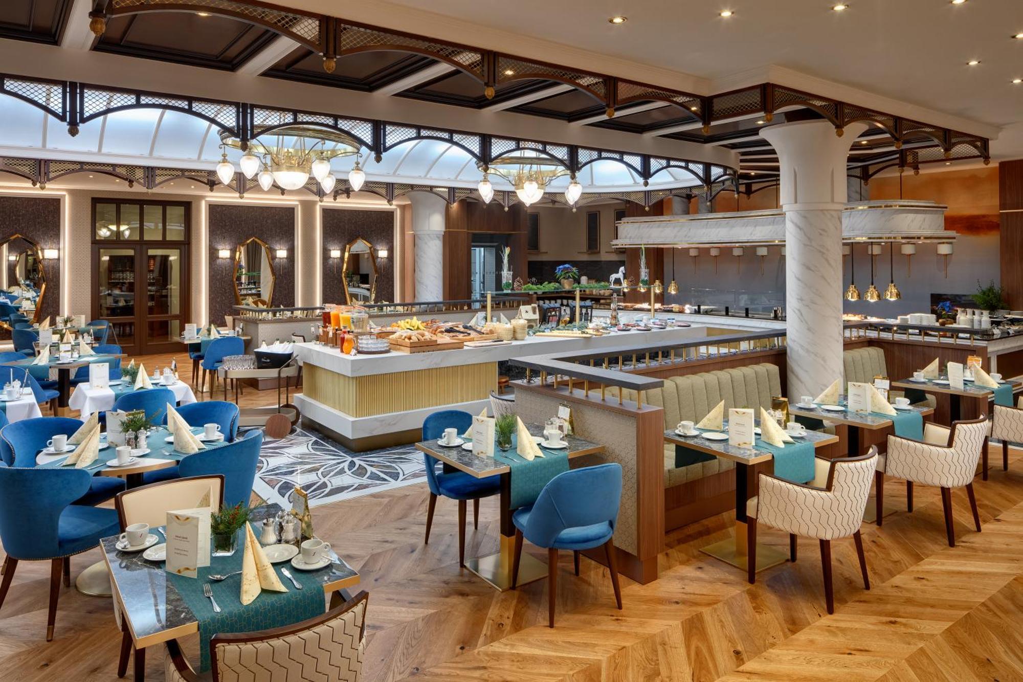 Hotel Ensana Nové Lázně Mariánské Lázně Esterno foto