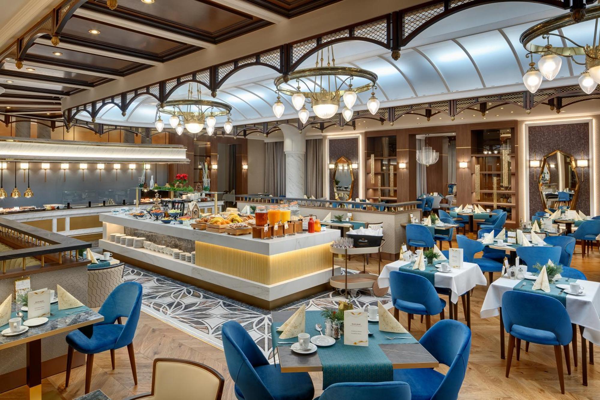 Hotel Ensana Nové Lázně Mariánské Lázně Esterno foto