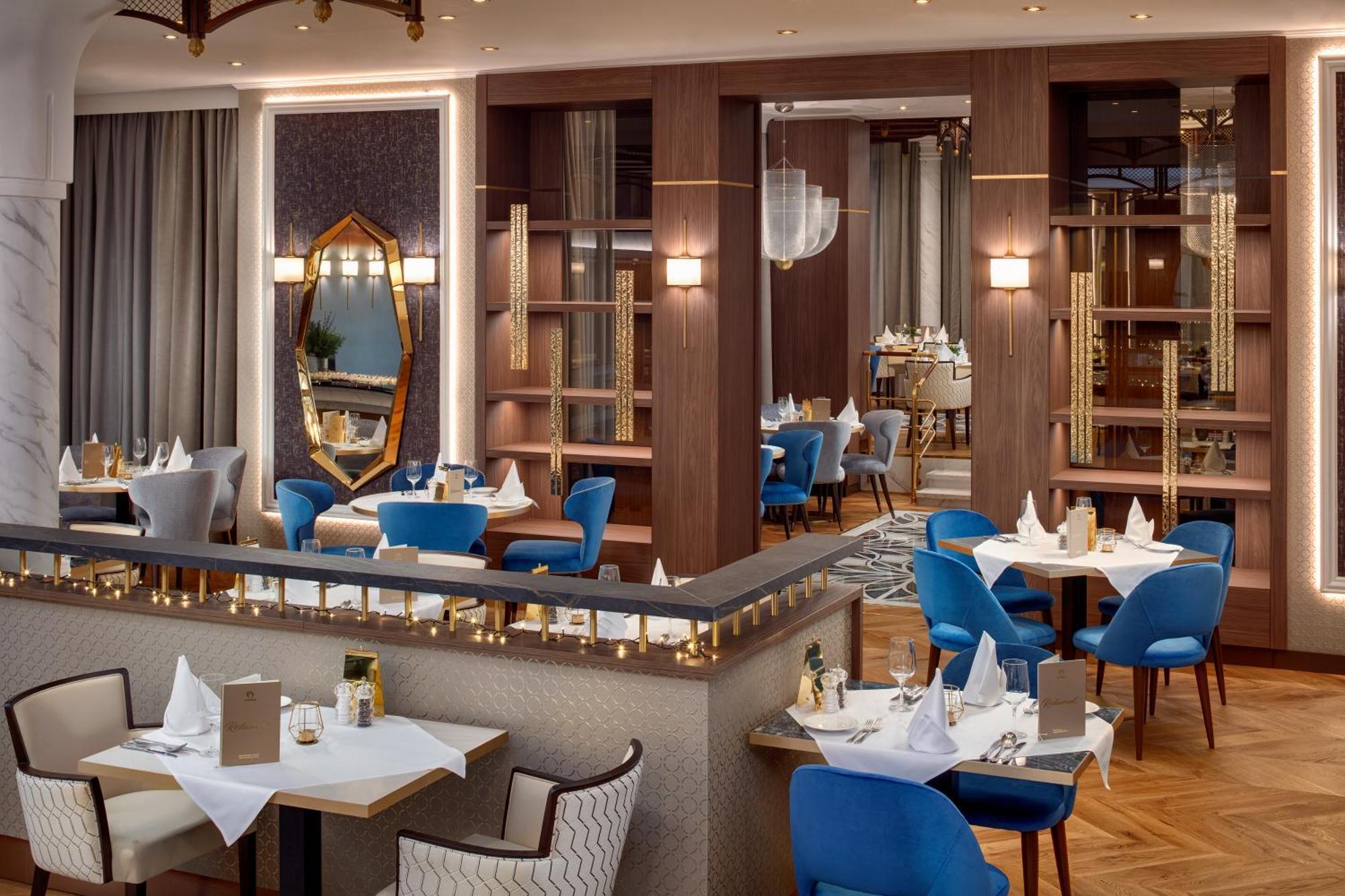 Hotel Ensana Nové Lázně Mariánské Lázně Esterno foto